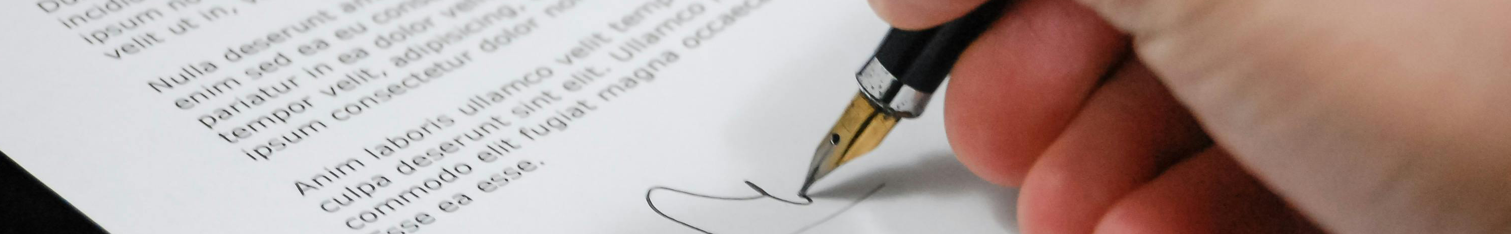 contratos